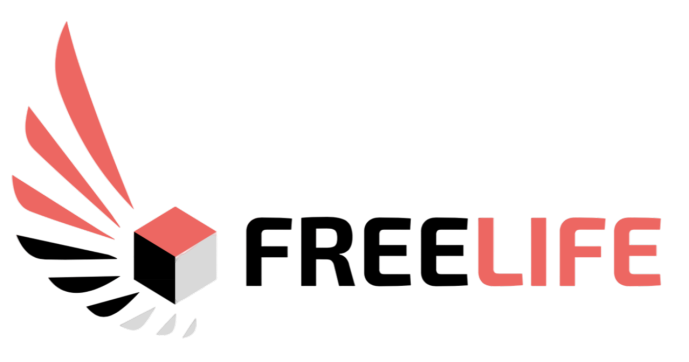 FreeLife partner
